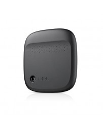 Disco Duro Externo Seagate Wireless Mobile Storage STDC500100, 500GB, USB 2.0 -Negro - Envío Gratuito