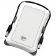 Disco Duro Externo Silicon Power Rugged Armor A30 2TB, USB 3.0, Shockproof -Blanco - Envío Gratuito