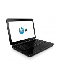 Laptop HP 14-Y002LA, Celeron, 4GB, 500GB, 14", Windows 8.1 -Negro - Envío Gratuito