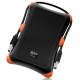 Disco Duro Externo Silicon Power Rugged Armor A30, 1TB, USB 3.0, Shockproof -Negro - Envío Gratuito