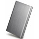 Disco Duro Externo Sony HD-EG5S, 500GB, Usb 3.0/2.0 - Envío Gratuito