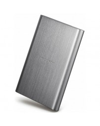 Disco Duro Externo Sony HD-EG5S, 500GB, Usb 3.0/2.0 - Envío Gratuito