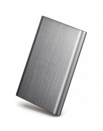 Disco Duro Externo Sony HD-EG5S, 500GB, Usb 3.0/2.0 - Envío Gratuito