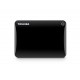 Disco Duro Externo Toshiba Canvio Connect II HDTC820XK3C1, 2TB, USB 3.0 -Negro - Envío Gratuito