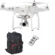 DJI Phantom 3 Advanced + Batería Extra + Maletín - Envío Gratuito