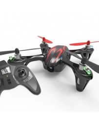 Mini Drone Hubsan H107C con cámara HD - Envío Gratuito