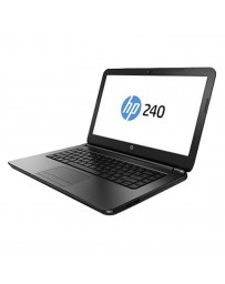 Laptop HP 240G3, Celeron N2840 RAM 2GB 500GB 14" Windows 8.1 - Envío Gratuito