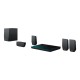 Home Theater Sony 5.1 Canal 1000W,BT,NFC,AM/FM,BLU-RAY 3D,WI-FI - Envío Gratuito