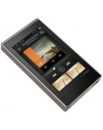 Reproductor MP3 Cowon P1-128SL,3.7" 128GB- Plata - Envío Gratuito
