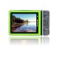 Reproductor MP3 Xo Vision Ematic EM584CAMG, 2.4" 4GB FM -Verde - Envío Gratuito