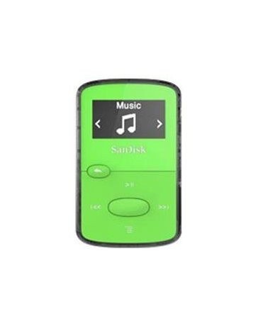 Clip JAM Bright Green 4x - SDMX26-008G-G46G - Envío Gratuito