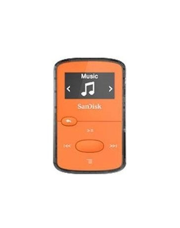 Clip JAM Bright Orange - SDMX26-008G-G46O - Envío Gratuito