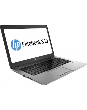 Laptop HP 840, Core I7-5600U 14" RAM 16GB 1TB Windows 7 - Envío Gratuito