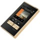 Cowon Plenue P1 128 GB Flash Music Player (Gold) - Envío Gratuito