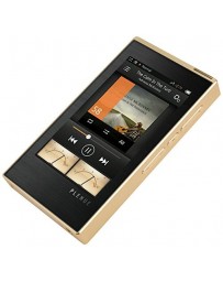 Cowon Plenue P1 128 GB Flash Music Player (Gold) - Envío Gratuito