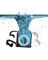 iPod Mega Resistente al Agua, -Azul - Envío Gratuito