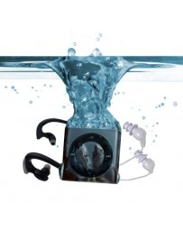 iPod Mega Resistente al Agua, -Gris - Envío Gratuito