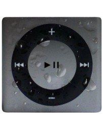 iPod Resistente al Agua Audio Swimbuds, -Gris - Envío Gratuito