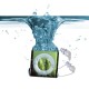 iPod Swimbuds Resistente al Agua, -Amarillo - Envío Gratuito