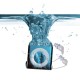 iPod Swimbuds Resistente al Agua, -Azul - Envío Gratuito