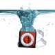 iPod Swimbuds Resistente al Agua, -Rojo - Envío Gratuito