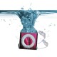 iPod Swimbuds Resistente al Agua, -Rosa - Envío Gratuito