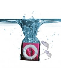 iPod Swimbuds Resistente al Agua, -Rosa - Envío Gratuito