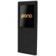 PonoMusic Pono Portable Music Player, Black - Envío Gratuito