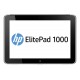 Laptop HP Elite Pad 1000, Z3795 10" RAM 4GB SSD 64GB Windows 8.1 Pro - Envío Gratuito
