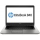 Laptop Hp Elitebook 840, Core I5-5300U 14" RAM 8GB 1TB Windows 7 - Envío Gratuito