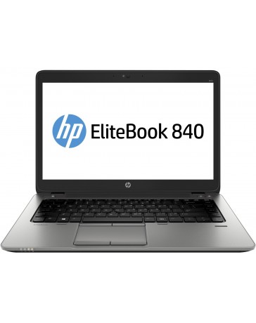 Laptop Hp Elitebook 840, Core I5-5300U 14" RAM 8GB 1TB Windows 7 - Envío Gratuito