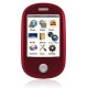 Reproductor MP3 Xo Vision Ematic EM638VIDRD,3" 8GB FM-Rojo - Envío Gratuito