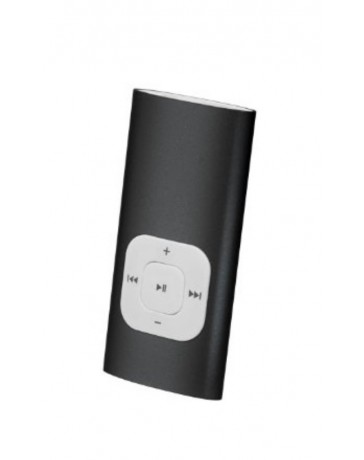 Reproductor MP3 BUSH MP4200-BLACK,4GB - Envío Gratuito