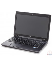 Laptop HP Mobile Workstation ZBOOK 15 G2, Core I7, 8GB, 1TB , 15.6",Windows 7 /Windows 8.1 Pro - Envío Gratuito