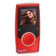 Reproductor MP3 Coby MP6012GRD, 1.44" 2GB Radio FM -Rojo - Envío Gratuito