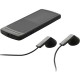 Reproductor MP3 Cowon iAudio 9+,2"32 GB-Negro - Envío Gratuito