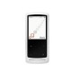 Reproductor MP3 Cowon X9, 4.3" 16GB T-Blanco - Envío Gratuito