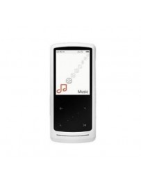 Reproductor MP3 Cowon X9, 4.3" 16GB T-Blanco