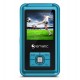 Reproductor MP3 Ematic EM208VIDBUE, 1.5" 8GB-Azul - Envío Gratuito