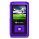 Reproductor MP3 Ematic EM208VIDPR , 1.5" 8GB-Morado - Envío Gratuito