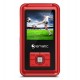 Reproductor MP3 Ematic EM208VIDRD, 1.5" 8GB-Rojo - Envío Gratuito