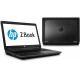 Laptop HP Mobile Workstation ZBOOK 15 G2, Core I7, 8GB,1TB , 15.6",Windows 7/Windows 8.1Pro - Envío Gratuito