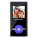 Reproductor MP3 Hip Street, 2 GB -Azul - Envío Gratuito