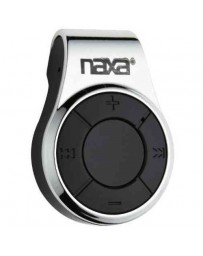 Reproductor MP3 Naxa NM-107, 4GB -Negro - Envío Gratuito