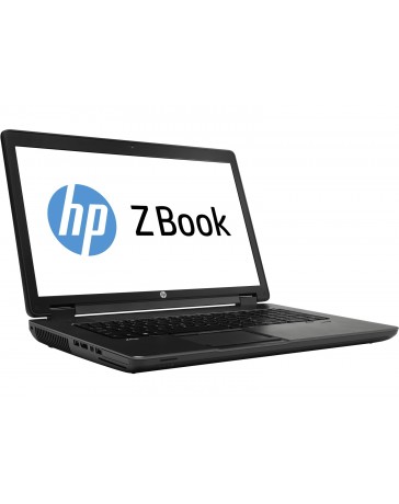 Laptop HP Mobile Workstation ZBOOK 17 G2, Core I7, 8GB, 1TB , 17.3",Windows 7/Windows 8.1 Pro - Envío Gratuito