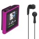 Reproductor MP3 Polaroid PMP120-4PK, 1.8" 4GB -Rosa - Envío Gratuito