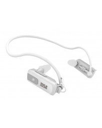 Reproductor MP3 Resistente al Agua Pyle Sports PSWP4WT, 4GB -Blanco - Envío Gratuito