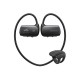 Reproductor MP3 Resistente al Agua Sony NWZWS613BLK, 4GB -Negro - Envío Gratuito