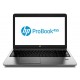Laptop HP Probook 455 G1, Amd A8, 4GB, 500GB,14", Windows 7/ Windows 8 Pro 64 - Envío Gratuito