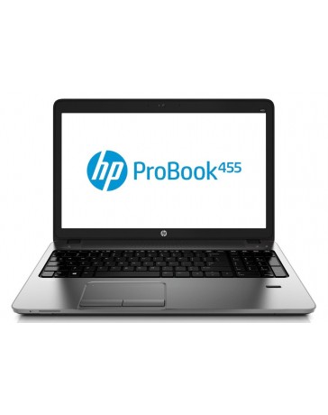 Laptop HP Probook 455 G1, Amd A8, 4GB, 500GB,14", Windows 7/ Windows 8 Pro 64 - Envío Gratuito